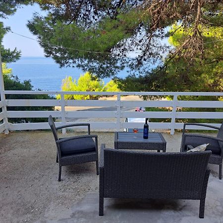 Apartments Rotim, Mljet, Sutmiholjska Babino Polje Buitenkant foto