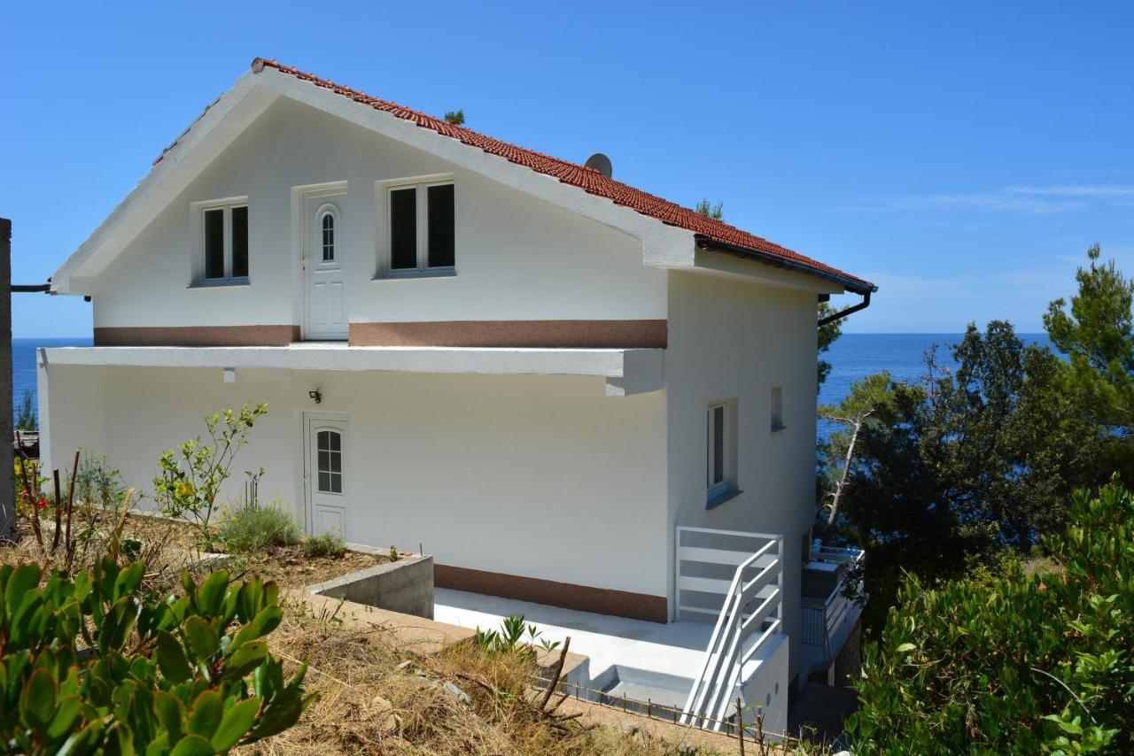 Apartments Rotim, Mljet, Sutmiholjska Babino Polje Buitenkant foto