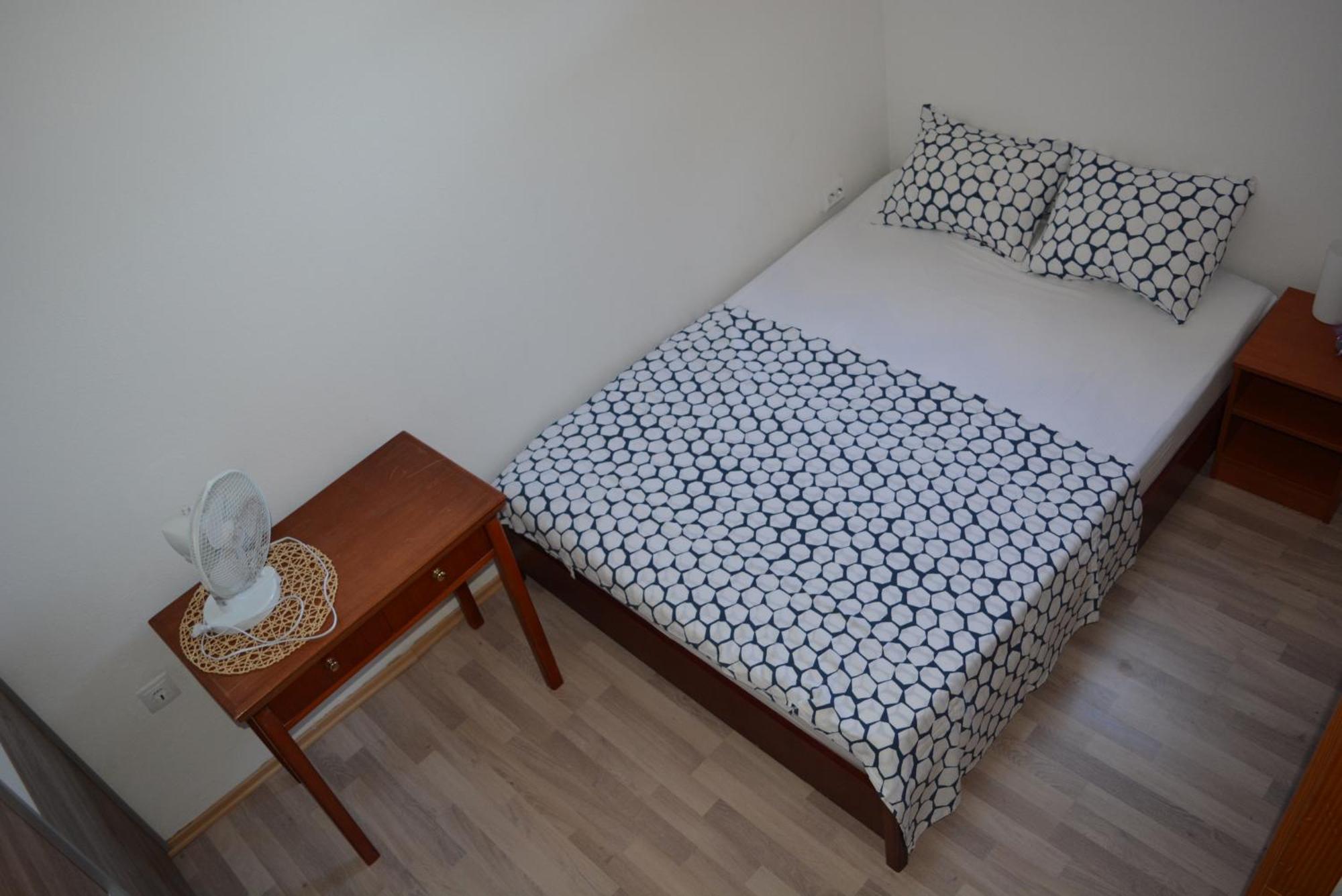 Apartments Rotim, Mljet, Sutmiholjska Babino Polje Kamer foto