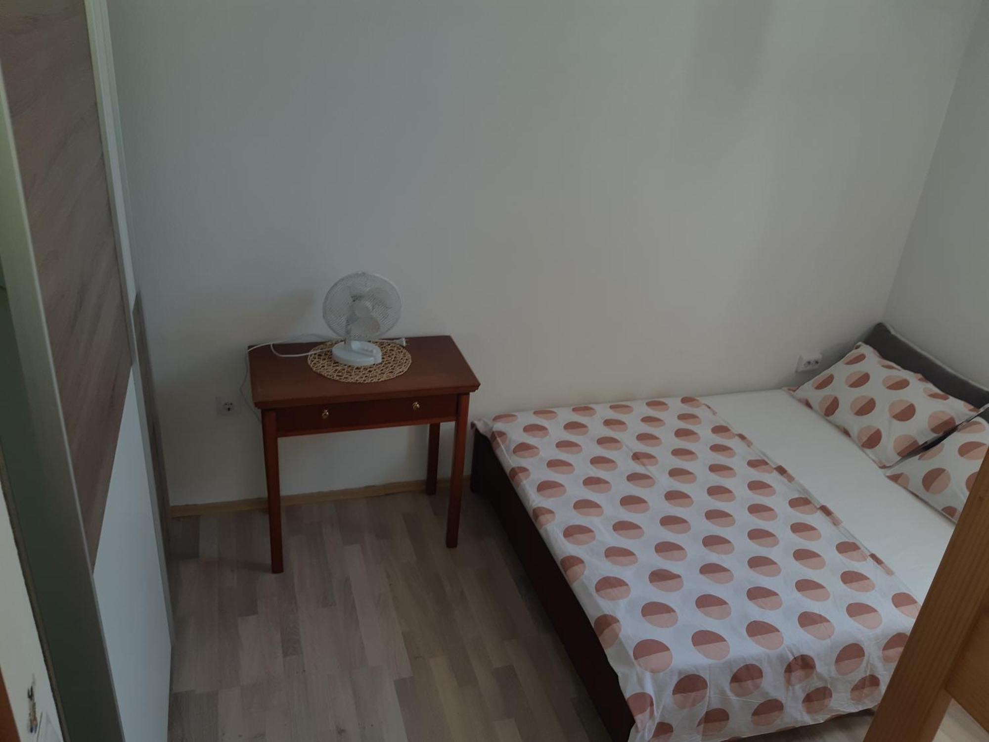 Apartments Rotim, Mljet, Sutmiholjska Babino Polje Kamer foto
