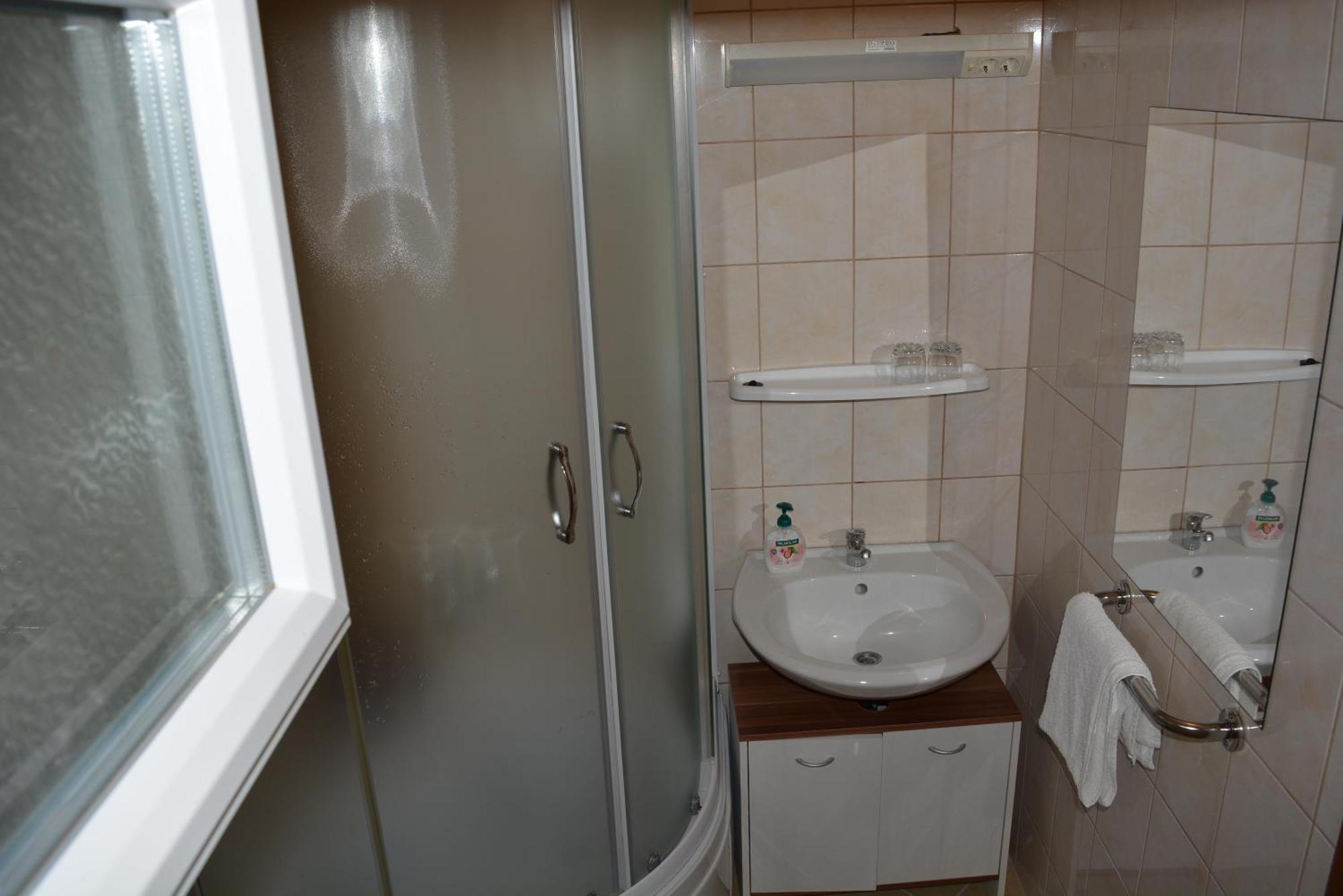 Apartments Rotim, Mljet, Sutmiholjska Babino Polje Kamer foto