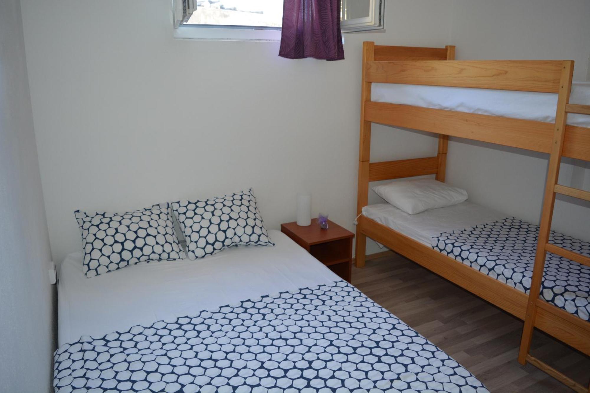 Apartments Rotim, Mljet, Sutmiholjska Babino Polje Kamer foto
