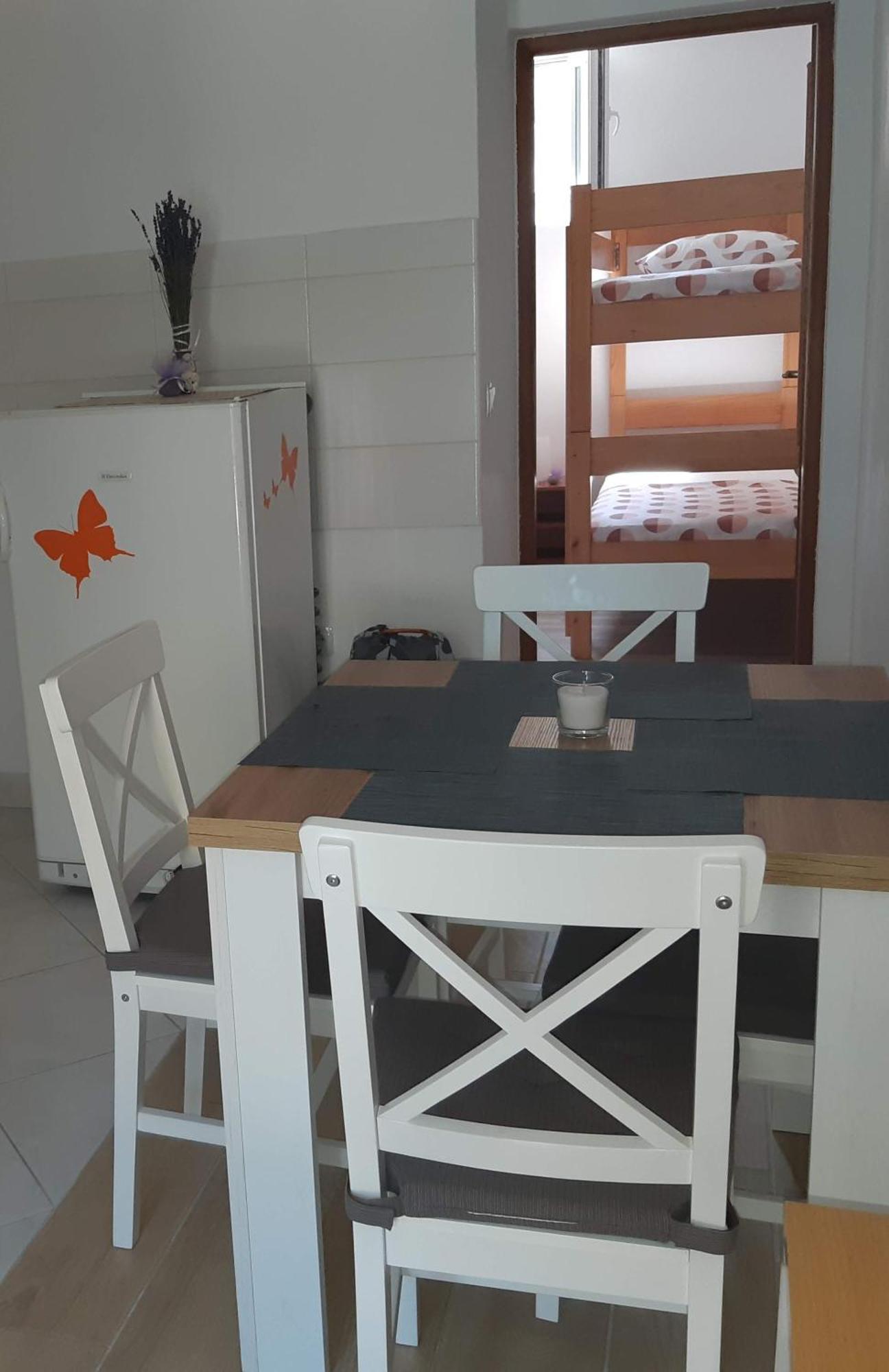 Apartments Rotim, Mljet, Sutmiholjska Babino Polje Buitenkant foto